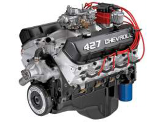 U3077 Engine